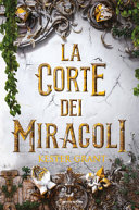 Copertina  La corte dei miracoli