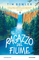 Copertina  Il ragazzo del fiume