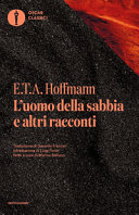Copertina  L'uomo della sabbia e altri racconti
