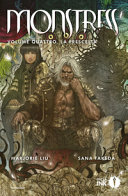 Copertina  La prescelta : volume quattro