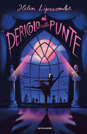 Copertina  Pericolo sulle punte
