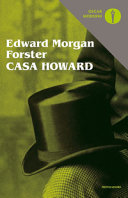 Copertina  Casa Howard