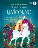 Copertina  Il mio piccolo unicorno