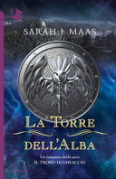Copertina  La torre dell'alba