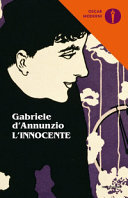 Copertina  L'innocente