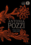 Copertina  Poesie, lettere e altri scritti