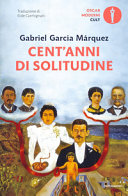 Copertina  Cent'anni di solitudine