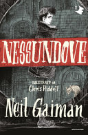 Copertina  Nessundove : la versione preferita dall'autore