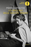 Copertina  Lo specchio delle nostre miserie