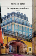 Copertina  La rappresentazione : romanzo