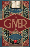 Copertina  The giver
