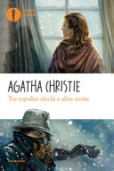 Copertina  Tre topolini ciechi e altre storie