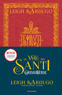 Copertina  Le vite dei santi