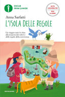 Copertina  L'isola delle regole
