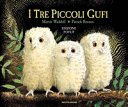 Copertina  I tre piccoli gufi