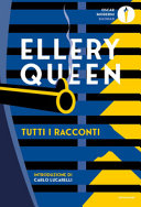 Copertina  Tutti i racconti