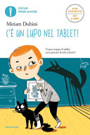 Copertina  C'è un lupo nel tablet