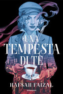Copertina  Una tempesta di tè