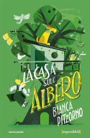 Copertina  La casa sull'albero