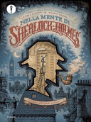 Copertina  Nella mente di Sherlock Holmes : il caso del biglietto misterioso