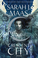 Copertina  La casa di cielo e aria