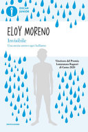 Copertina  Invisibile