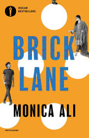 Copertina  Brick Lane