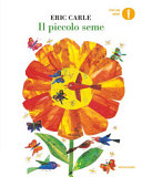 Copertina  Il piccolo seme