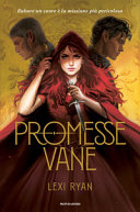 Copertina  Promesse vane