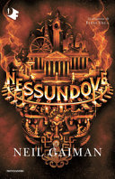 Copertina  Nessundove