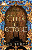 Copertina  La città di Ottone