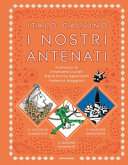 Copertina  I nostri antenati