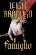 Copertina  Il famiglio