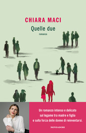 Copertina  Quelle due