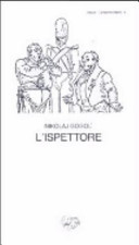 Copertina  L'ispettore