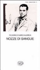 Copertina  Nozze di sangue