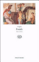 Copertina  Eneide