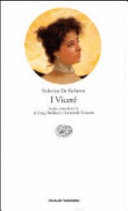 Copertina  I vicere