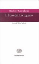 Copertina  Il libro del Cortegiano