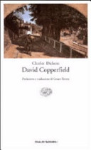 Copertina  David Copperfield