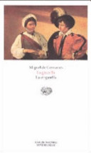 Copertina  La gitanilla = La zingarella
