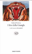 Copertina  I libri della giungla e altri racconti di animali