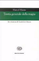 Copertina  Teoria generale della magia e altri saggi