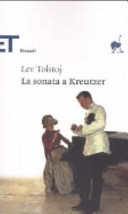 Copertina  La sonata a Kreutzer