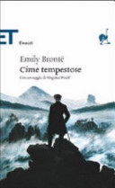 Copertina  Cime tempestose