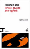 Copertina  Foto di gruppo con signora