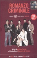 Copertina  Romanzo criminale