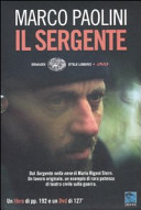 Copertina  Quaderno del Sergente