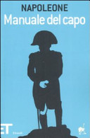 Copertina  Manuale del capo : aforismi