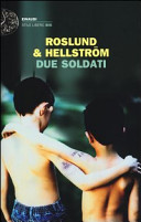 Copertina  Due soldati